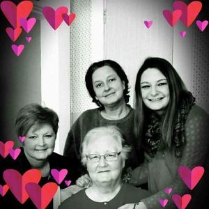 Meet your Posher, Alice